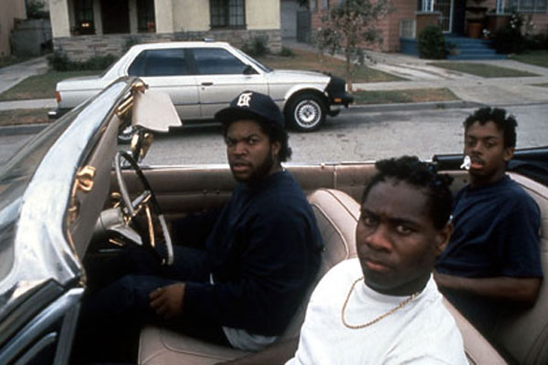 Boyz In The Ghetto [1998]